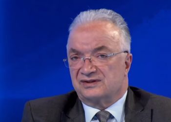 Haliti: Fondi i Sigurisë nuk do të ketë përkrahje nga ndërkombëtarët