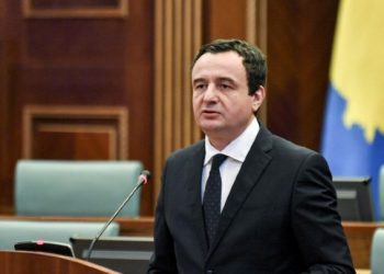 Kurti: Kosova këtë vit do të aplikojë në BE