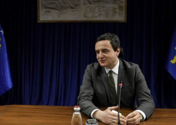 Kurti uron Pashkët: Paçim durimin për t’ia dalë mbanë bashkë