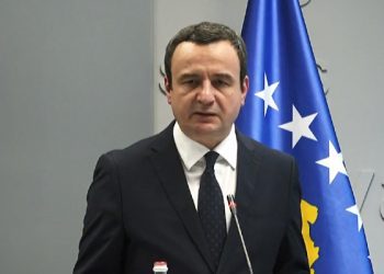 Kurti-senatorëve amerikanë: Kërkojmë mbështetje për anëtarësim në NATO