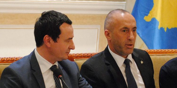 Qeveria kundër Komisionit Hetimor, Haradinaj ia numëron një nga një dështimet Kurtit