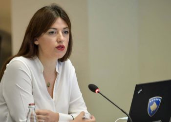 Haxhiu përkujton masakrën e Rezallës: Krimet nuk harrohen as nuk falen