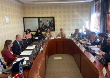 Haxhiu: Të burgosurit me sëmundje të pashërueshme do vuajnë dënimin nga shtëpia