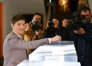 Brnabiq: Pres një fitore bindëse të Aleksandar Vuçiqit