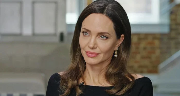 Angelina Jolie mbërrin në Ukrainë, do të takohet me të prekurit e luftës!