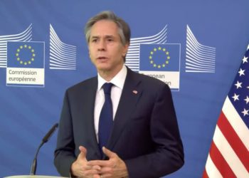 SHBA thekson se nuk do të dërgojë trupa për të luftuar në Ukrainë