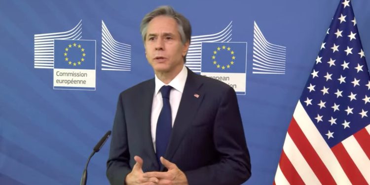 SHBA thekson se nuk do të dërgojë trupa për të luftuar në Ukrainë