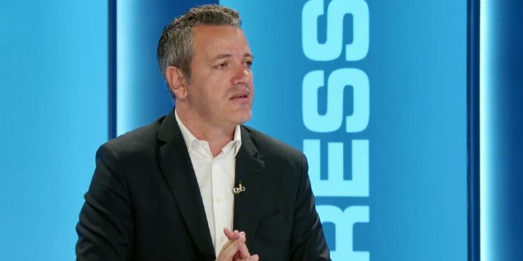 Gashi: Vendimet e qeverisë po merren nga emra të paidentifikuar të VV-së, ia nini krismën!