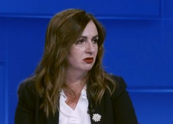 Nagavci: Jam kërcënuar me padi nga Kastrati, pasi e hodha poshtë reformën e tij