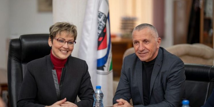 Sinani: 2 humbësit e zgjedhjeve Arifi dhe Salihu, kryen puçin, u hakmorrën ndaj meje