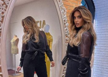 Kë cilëson konkurrente Arjola habit me përgjigjen?!