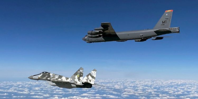 Rusia: Kemi rrëzuar një avion ushtarakë ukrainas dhe kemi shkatërruar 3 helikopter