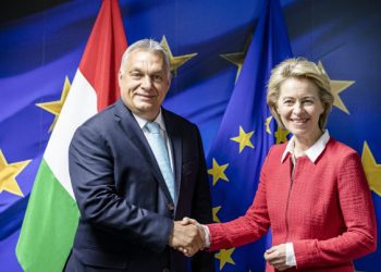 Pse BE-ja po synon të ndërpresë fondet për Hungarinë?