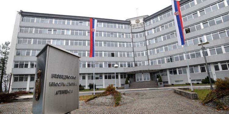 Agjencia serbe e Informacionit mohon se ka planifikuar vrasjen e Dick Martyt