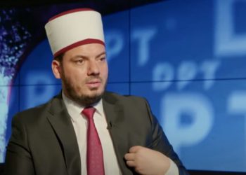 Mjekiqi: Çdo ditë duhet të jesh i mëshirshëm në të kundërtën je mysliman sezonal