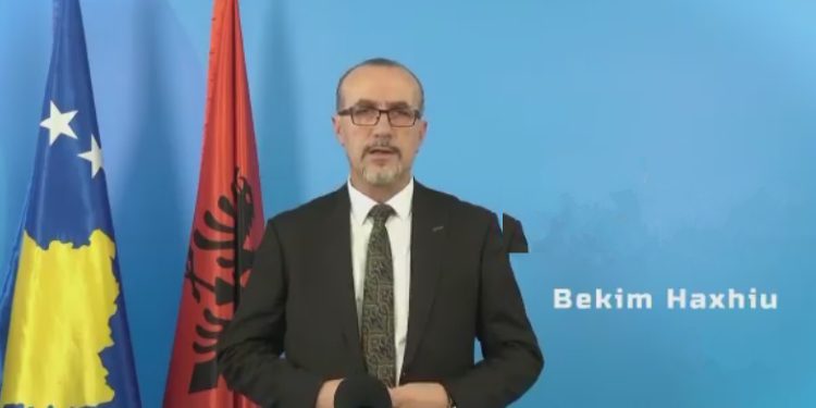 Haxhiu-Qeverisë për 100 euro: As më pak e as më shumë se sa një lëmoshë