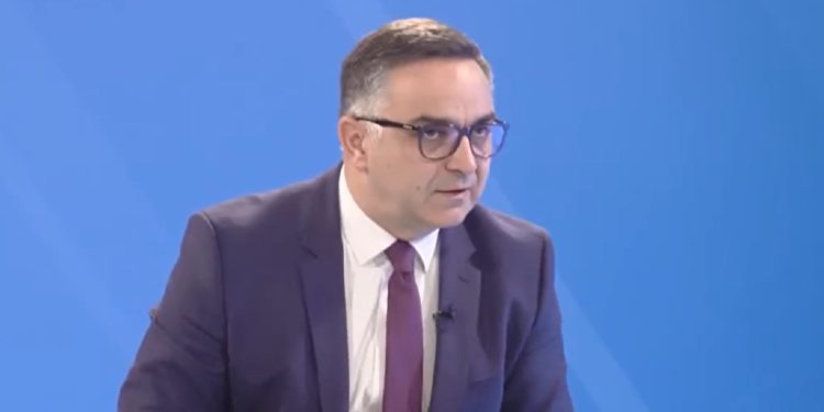 Tahiri për raportin amerikan: Nuk ka saktësi dhe është i dyshimtë