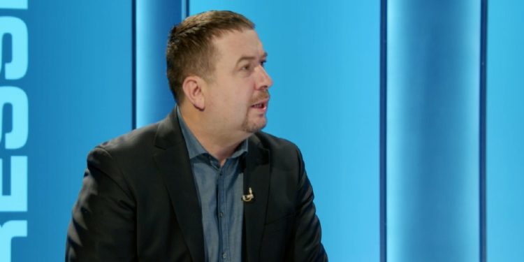 Latifi: Mund ta pësojmë si Afganistani, SHBA një ditë do të lodhet me ne