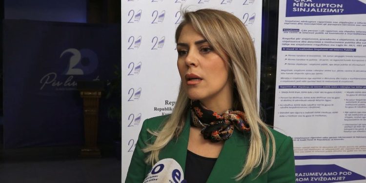 Deliu-Kodra: Politika e jashtme në status qou, që një vit nuk ka asnjë njohje