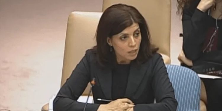 Shefja e UNMIK-ut: Ata që sulmuan Policinë e Kosovës të sillen para drejtësisë