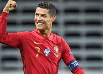 Rangnick flet për të ardhmen e Ronaldos