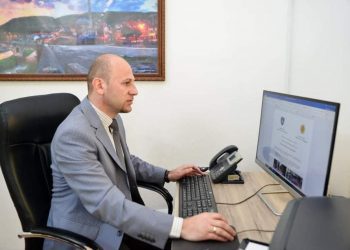  Prilli, muaji i aktiviteteve të shumta