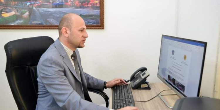  Prilli, muaji i aktiviteteve të shumta