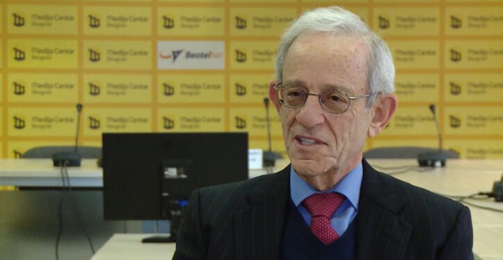 Serwer ka dhënë sinjale jo të favorshme për Kosovën!