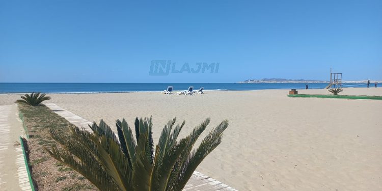 Lufta Rusi-Ukrainë ka goditur turizmin në Shqipëri