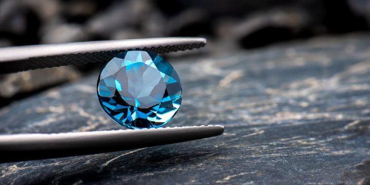 Kjo është shuma marramendëse e diamantit blu!