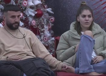 Si shkoi takimi i Dj PM më nënën e Sarës, tregon veti ai?!