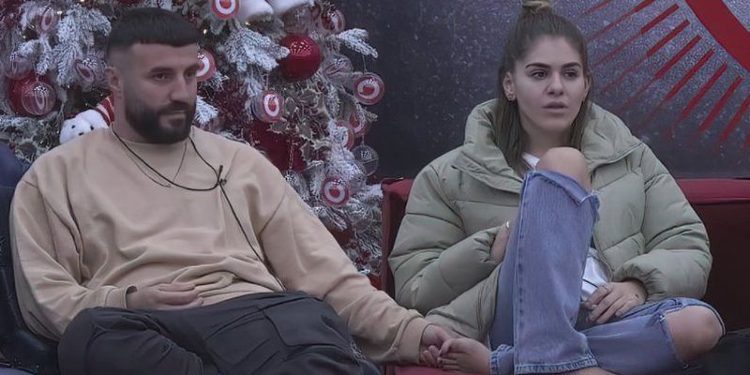 Si shkoi takimi i Dj PM më nënën e Sarës, tregon veti ai?!