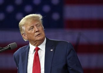 Donal Trump: Princin Harry “po e tërheq nga hunda” partnerja e tij