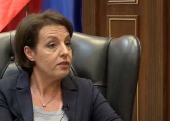 Gërvalla nga New York-u: Nuk iu besoj pretendimeve për Berishajn përderisa ai i mohon