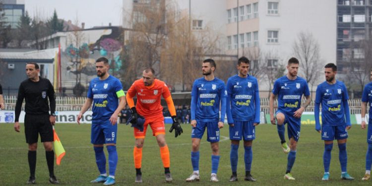Publikohet ranglista nga UEFA, “Drita” ekipi më i mirë kosovar në Evropë