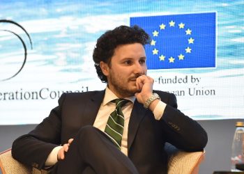 Abazoviq: Kemi rënë dakord për përbërjen e Qeverisë së Re