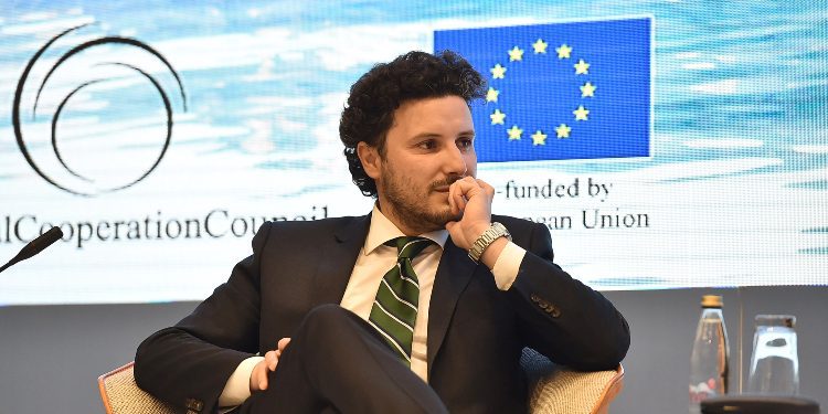 Abazoviq: Kemi rënë dakord për përbërjen e Qeverisë së Re