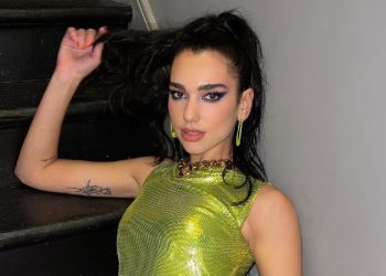 Dua Lipa tregon pse nuk e nisi karrierën e saj muzikore në Kosovë?!