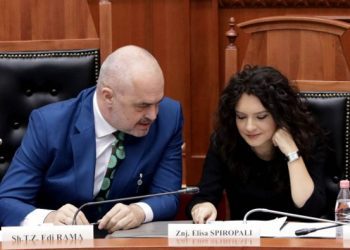 Ministrja shqiptare për incidentin e Ramës në Gjermani: Nuk e dinin me kë kanë të bëjnë