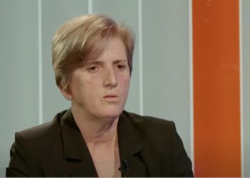 Pasi u shpall “Evropiania e vitit 2022”, Fahrije Hoti rrëfen vështirësitë që ka pasur