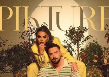 Fifi dhe Gent Fatali vin me “Pikturë”