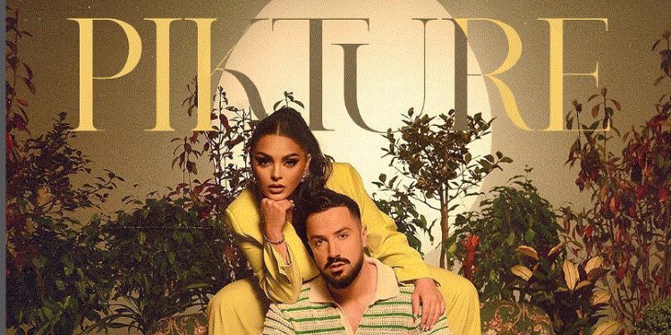 Fifi dhe Gent Fatali vin me “Pikturë”