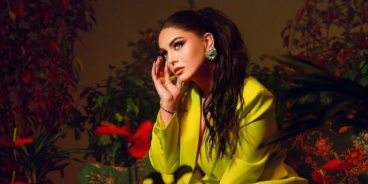 Kush kujt i dha bllok pas daljes nga BBV, flet Fifi si rrallë herë!