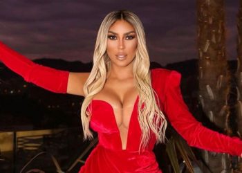 Fjolla Morina feston ditëlindjen, vitet për të po mbesin thjesht numra