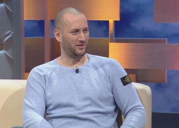 Pas 18 vitesh Florian Binaj jashtë portokallisë, pse u largua tregon vet ai!