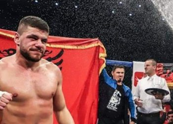 Marku: Meçi i radhes mund të zhvillohet në Tiranë