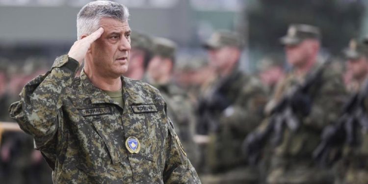 Nga gjykata Speciale tregojnë arsyet se pse refuzuan lirimin e Thaçit