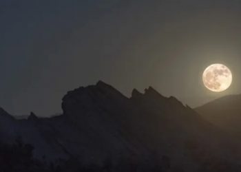 Gjëra që duhet t’i dini për hënën e re, a e dini se ajo ndikon në disponimin tuaj?!