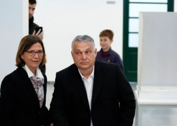 Hungarezët votojnë për zgjedhjet parlamentare