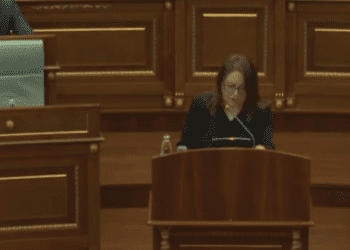 Bajrami për të punësuarit në KEK: Qytetarë Vetëvendosje ju ka mashtruar!